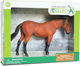 Figurka Collecta Klacz Lusitano Bay 26 cm (4892900886930) - obraz 1