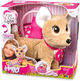 Maskotka Simba Ch Chi Love Happy polska wersja 30 cm (5907766439592) - obraz 1