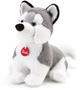 Maskotka Trudi Puppy Husky 28 cm (8006529194949) - obraz 1