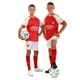 Форма футбольная детская с символикой футбольного клуба ARSENAL домашняя 2024 SP-Sport CO-7180 (PL, р XL-30, рост 155-165см, белый-красный) - изображение 15