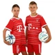Форма футбольная детская с символикой футбольного клуба BAYERN MUNCHEN домашняя 2023 SP-Sport CO-7186 (PL, р L-28, рост 145-155м, красный) - изображение 1