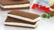 Упаковка бісквітів Kinder Milk Slice з молочною начинкою 20 шт х 28 г - изображение 2
