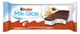 Упаковка бісквітів Kinder Milk Slice з молочною начинкою 20 шт х 28 г - изображение 3