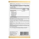 1 пластина Пробиотики LactoBif 100 млрд КОЕ California Gold Nutrition 10 растительных капсул - изображение 5