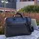 Ділова сумка з натуральної шкіри 15.6" Roncato ALASKA 412428/01 - изображение 6