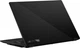 Ноутбук Asus ROG Flow X13 GV301RC (GV301RC-PH74) Black - изображение 4