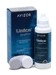 Раствор для контактных линз многофункциональный Avizor Unica Sensitive 100 мл - изображение 1