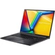 Ноутбук Asus VivoBook 16X F1605VA (F1605VA-WS74) Indie Black - изображение 2