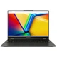 Ноутбук Asus VivoBook S16 Flip TP3604VA (TP3604VA-DS51T) Black - зображення 1