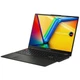 Ноутбук Asus VivoBook S16 Flip TP3604VA (TP3604VA-DS51T) Black - зображення 5