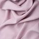 Ткань костюмная Barbie креп лілова пастель 4647235 - изображение 2