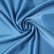 Ткань портьерная однотонная Блекаут V-30 деним 4649112 - изображение 2
