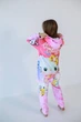Кигуруми подростковое 3D Hello Kitty 3274_2_164 15570 164 см 4718358 - изображение 4