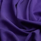Ткань костюмная креп Kristal пурпур 4647190 - изображение 2