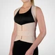 Бандаж грудопоясничный ортопедический Orthopoint SL-330K корсет на 6 ребер жесткости, регулируемый, Размер L - изображение 1