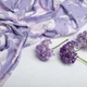 Ткань трикотаж 145 гр/м2 розы 4648058 - изображение 3