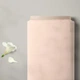 Ткань коттон поплин беж рожевий 4646071 - изображение 2