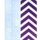 Самоклеюча плівка Sticker Wall 0,45х10м х 0,07мм Сливова SW-00001222 - зображення 4