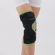 Бандаж на колено с шарнирами и ремнями фиксирующий ORTHOPEDICS MEDICAL SMT2107AК Размер L 4568012 - изображение 1