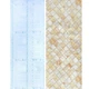 Самоклеющаяся пленка Sticker Wall перламутр 0,45х10мх0,07мм SW-00001273 - изображение 3