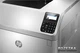 Принтер HP LaserJet Enterprise M605dn (E6B70A) + USB cable - изображение 5
