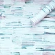 Самоклеюча плівка Sticker Wall акварель 0,45х10м (3DPanda-1237) - зображення 2