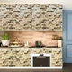 Самоклеющаяся пленка Sticker Wall песочный камень 0,45х10м SW-00001234 - изображение 5