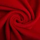 Ткань пальтовая Loro Piana червона 4647450 - изображение 1