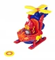 Набір фігур Super Super Zings Mission 5 Fire Strike 11447 - изображение 7
