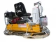 Затиральна машина бетону BARIKELL MK8-75 Honda GX390 (3206) Італія - зображення 2