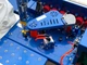 Автоматичний крайооблицювальний верстат 9craft 901 220В - изображение 5