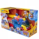 Super Things - 10-а серія Zings Rescue Force Truck 19757 рятувальна вантажівка Magicbox - изображение 7