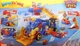 Super Things - 10-а серія Zings Rescue Force Truck 19757 рятувальна вантажівка Magicbox - изображение 8
