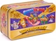 Magic Box Super Things Golden Can Set Zings золота банка 9 фігурками серія 5 Magicbox Pst5v32tin00. - изображение 2