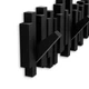 Вішалка для одягу Homelike Trendy Sticks Multi Umbra Black - изображение 1