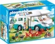 Playmobil Family Fun Camper 70088 Сімейний будинок на колесах - зображення 1