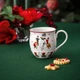 Чашка Villeroy & Boch Toy's Fantasy 450 мл сніговик (1483324863) - зображення 1