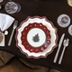 Тарілка десертна Villeroy & Boch Toy's Delight 24 см (1485852640) - зображення 2