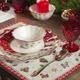 Тарілка десертна Villeroy & Boch Toy's Delight 24 см (1485852640) - зображення 3