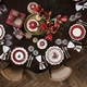 Тарілка десертна Villeroy & Boch Toy's Delight 24 см (1485852640) - зображення 4
