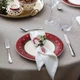 Обеденная тарелка Villeroy & Boch Toy's Delight Specials 27 см (1486432621) - изображение 3