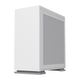 Корпус для компьютера Minitower GameMax M60 White без БП - изображение 3