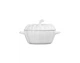 Форма для запікання Le Creuset Pumpkin White 350 мл порційна (81814350100003) - зображення 2