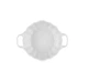 Форма для запікання Le Creuset Pumpkin White 350 мл порційна (81814350100003) - зображення 4