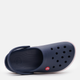 Chodaki męskie Crocs Crocband 11016-410 46-47 (M12) Granatowe (0883503476271) - obraz 6