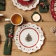 Десертная тарелка Villeroy & Boch Toy's Delight 24 см (1485852642) - изображение 2