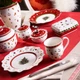 Десертная тарелка Villeroy & Boch Toy's Delight 24 см (1485852642) - изображение 4
