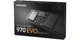 SSD диск Samsung 970 Evo Plus 500GB M.2 PCIe 3.0 x4 V-NAND 3-bit MLC - зображення 3