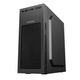 Корпус для комп'ютера Midіtower GameMax MT525-2U3TYC-NP без БЖ Чорний / Корпус для ПК - зображення 3