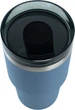 Термокухоль Kite 600 мл Сірий (K24-1206-3) - зображення 4